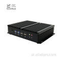 بدون مروحة مصغرة Mini PC Core I5-4278U